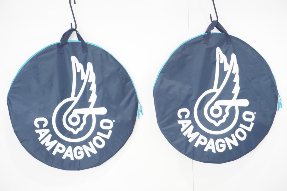 CAMPAGNOLO 「カンパニョーロ」 ホイールバッグセット / 滋賀大津店