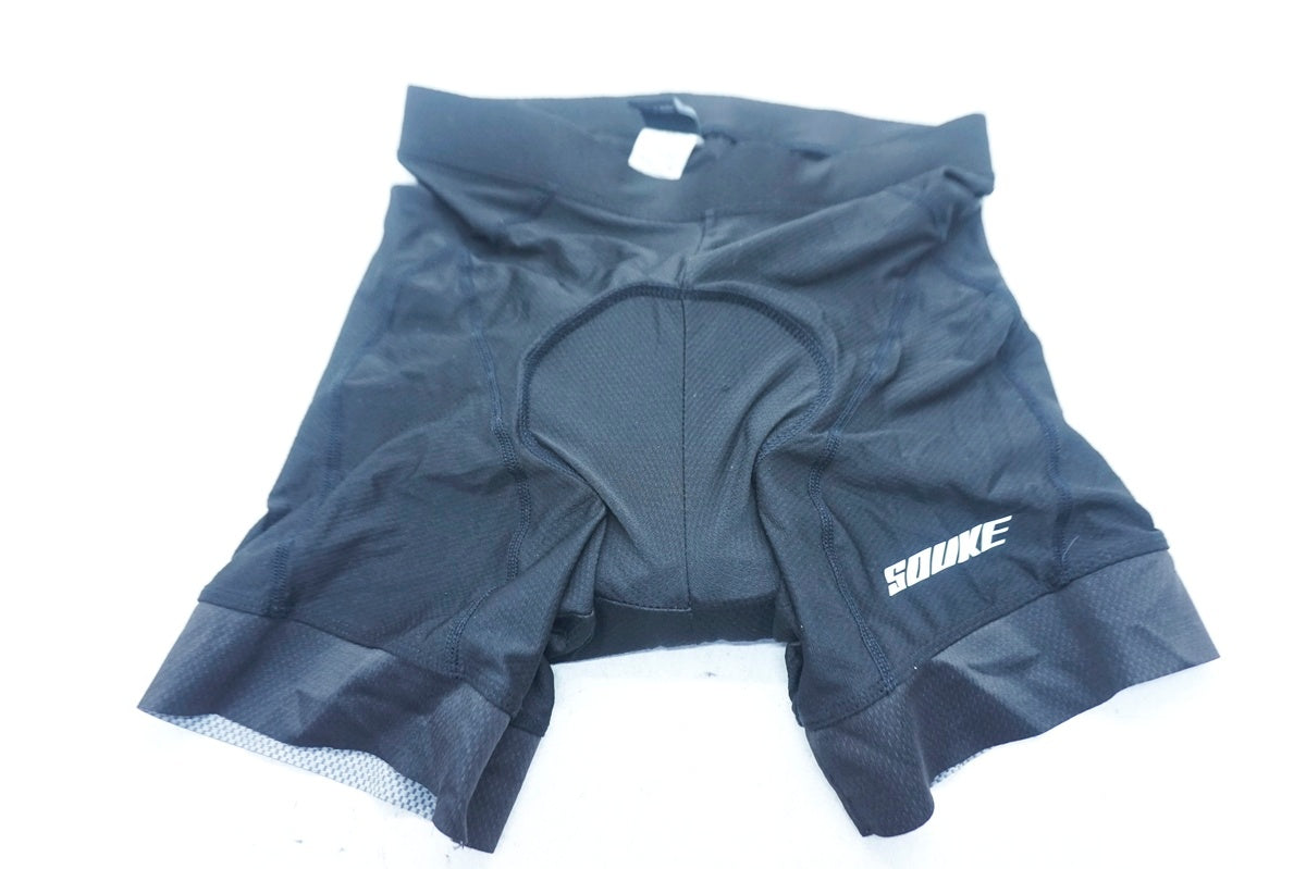 SOUKE SPORTS 「ソウケスポーツ」 Mサイズ サイクルタイツ / 大阪門真店