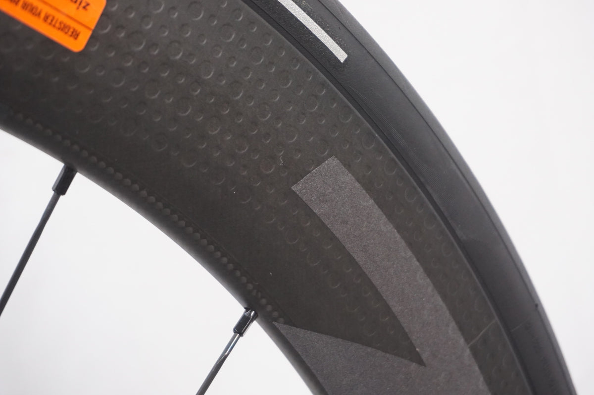 ZIPP 「ジップ」 404 FIRECREST DISC SRAM XDR ホイールセット / AKIBA店