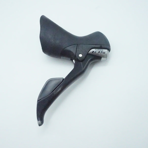 シマノ／ST-5800 Amazon.co.jp: SHIMANO(シマノ) STIレバー 105 左右セット ブラック ST