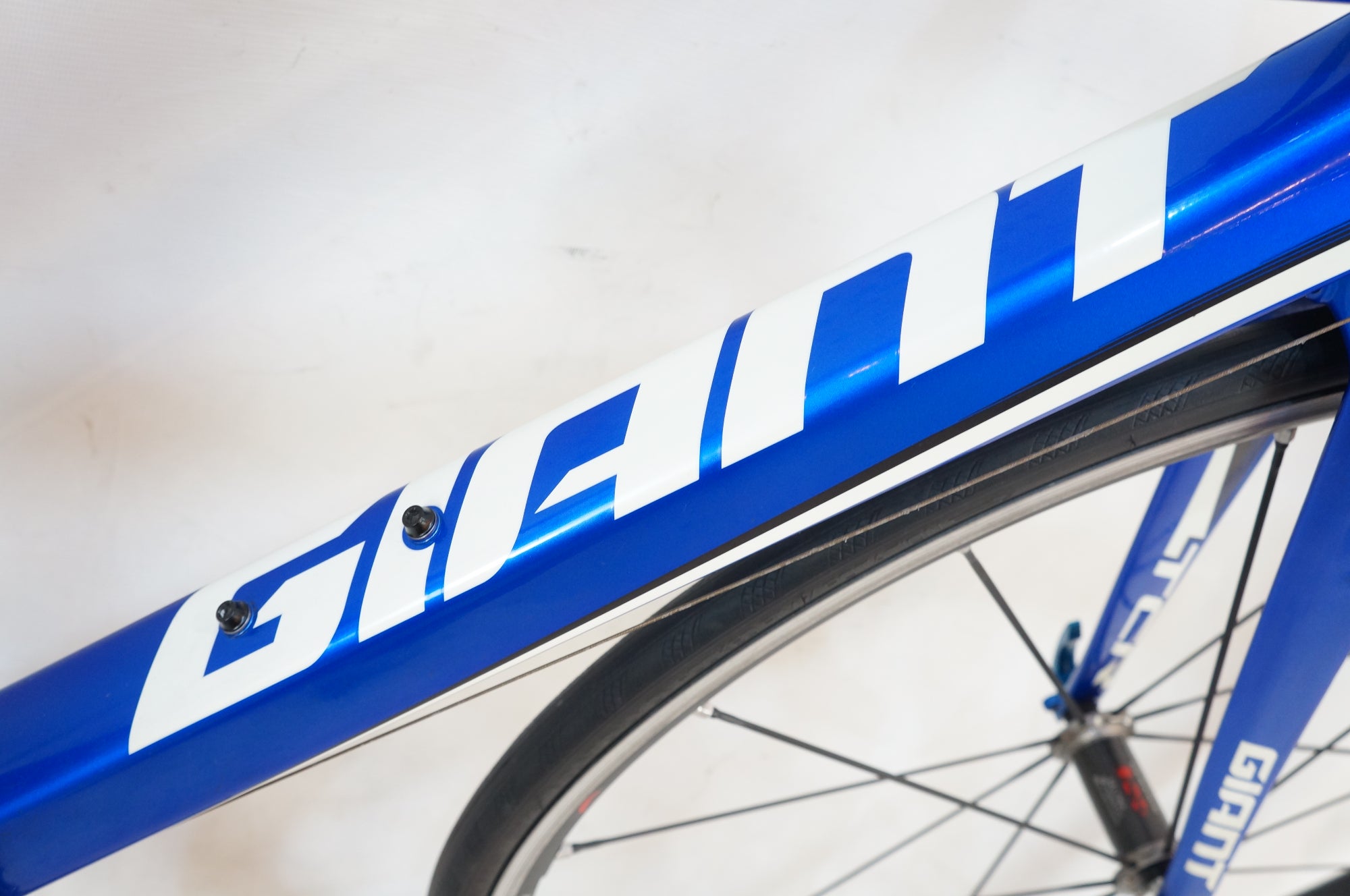 GIANT 「ジャイアント」 TCR 0 2016年モデル ロードバイク / バイチャリ浦和ベース