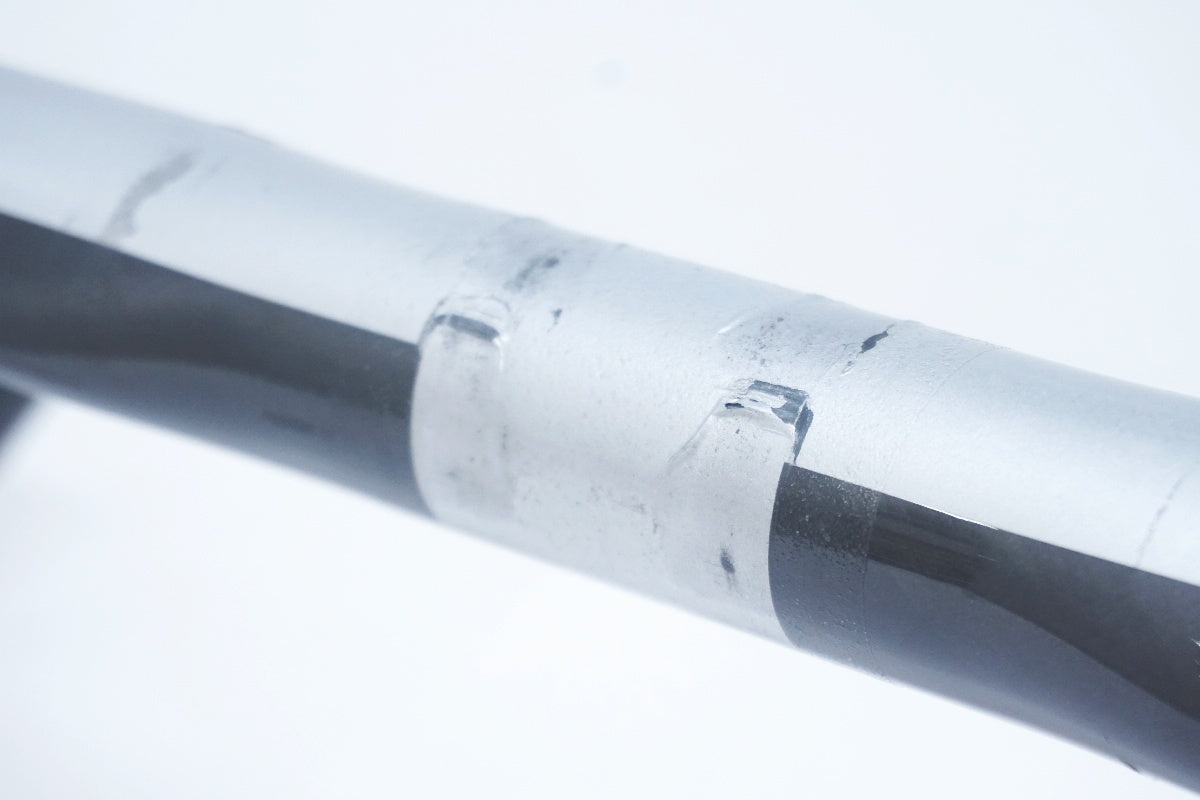 3T 「スリーティー」 ERGONOVA LTD Φ31.8 420mm ハンドル / 大阪美原北インター店