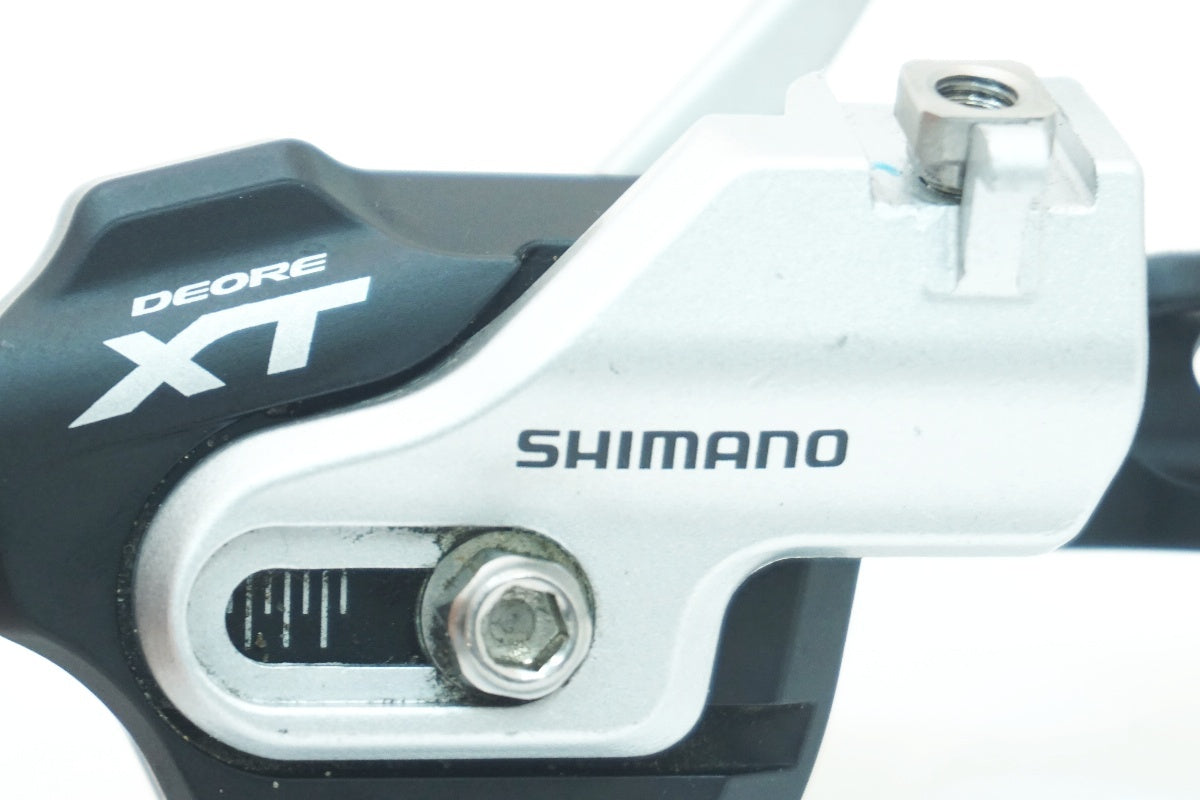 SHIMANO 「シマノ」 DEORE XT SL-M780 ラピッドファイヤーシフター