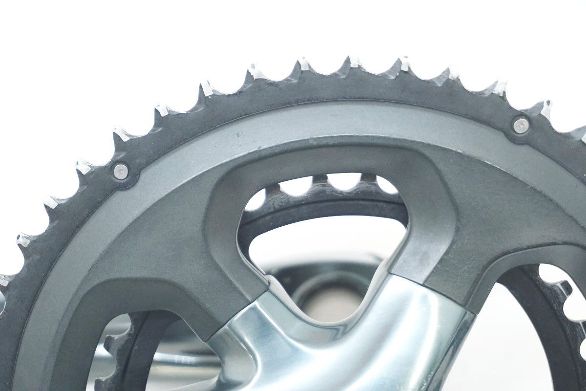 SHIMANO 「シマノ」 TIAGRA FC-4700 50-34T 165mm クランク / 大阪美原