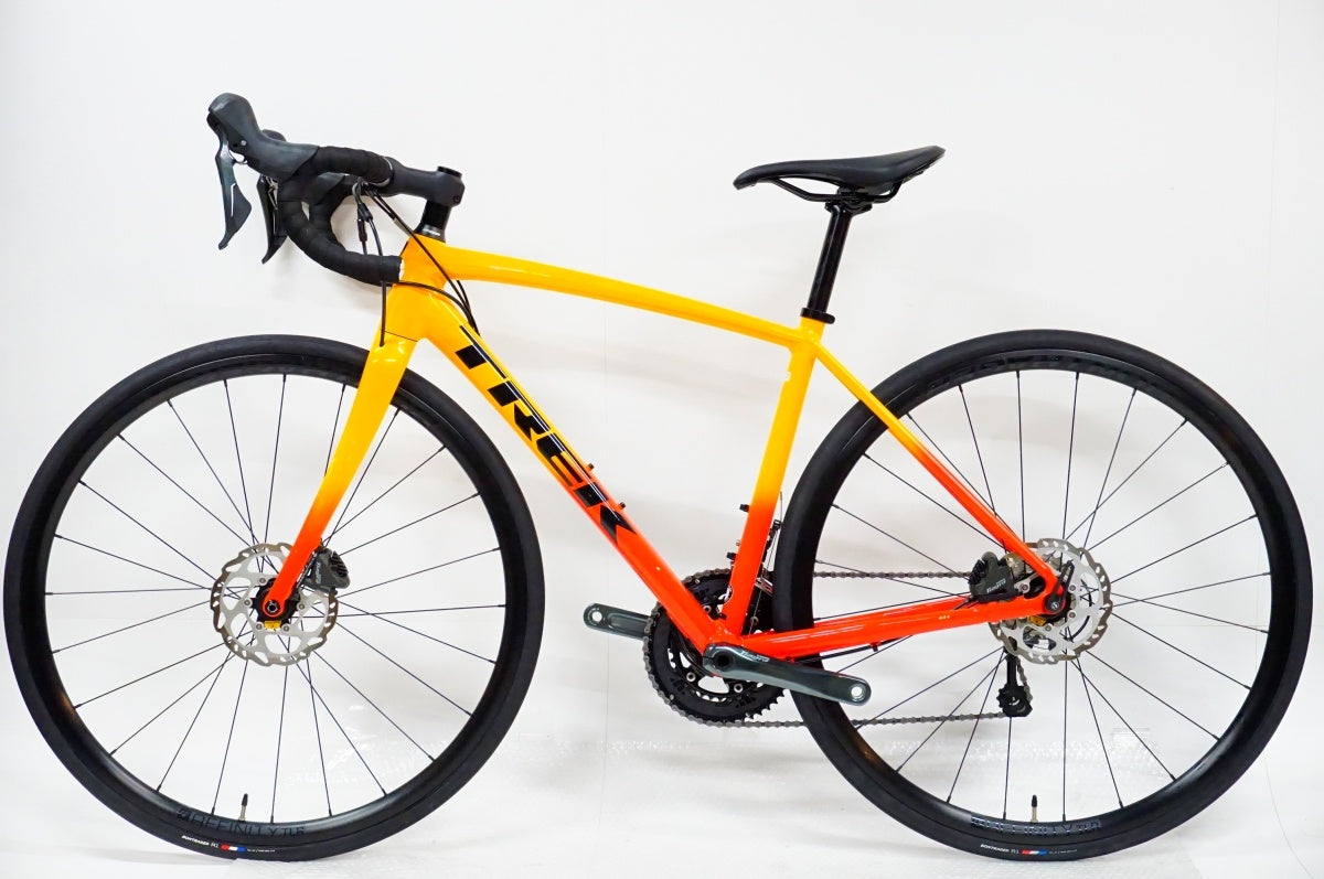 TREK 「トレック」 EMONDA ALR4 DISC 2021-2022年モデル ロードバイク / 名古屋大須店