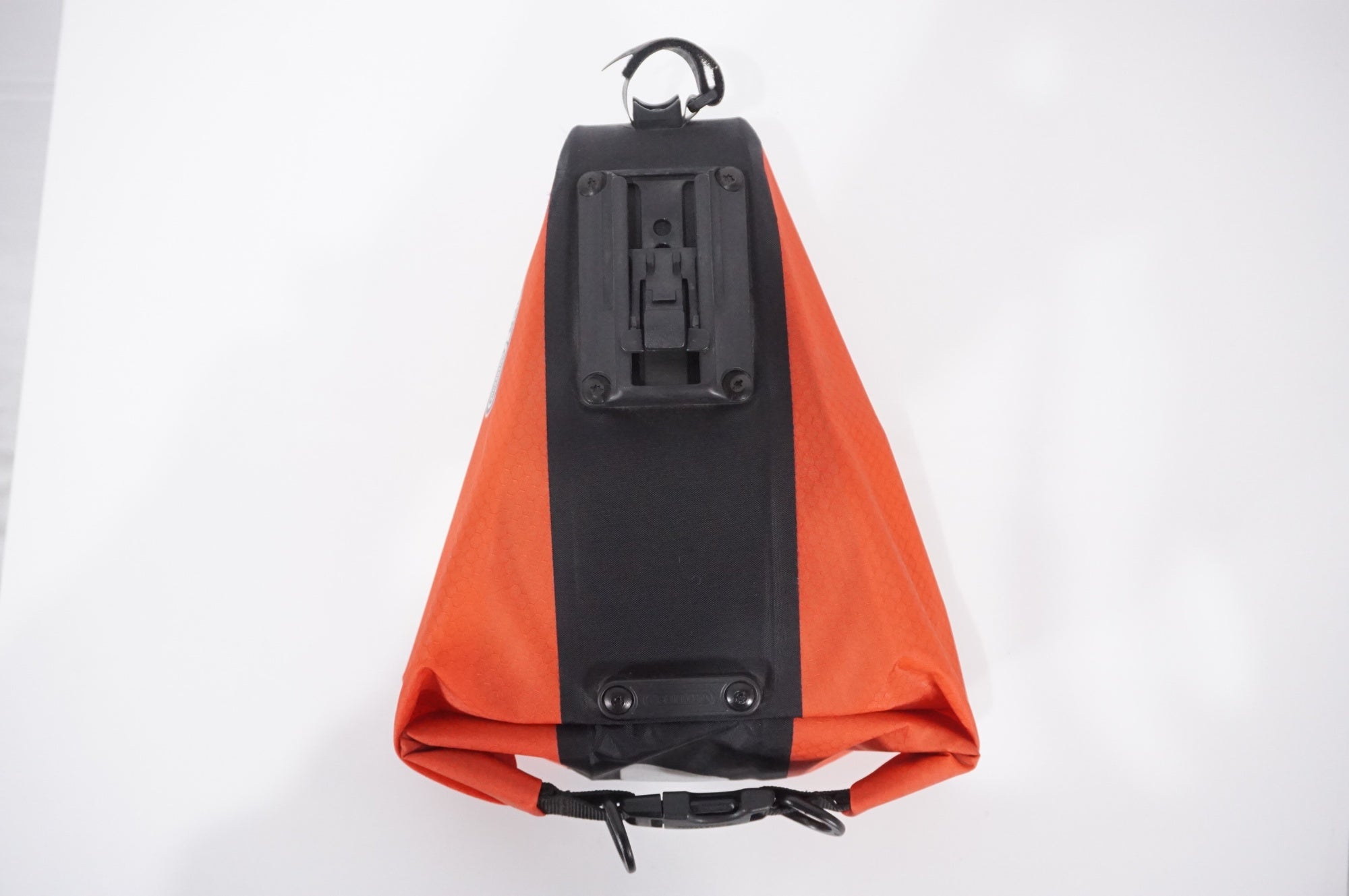 ORTLIEB 「オルトリーブ」 サドルバッグ / AKIBA店