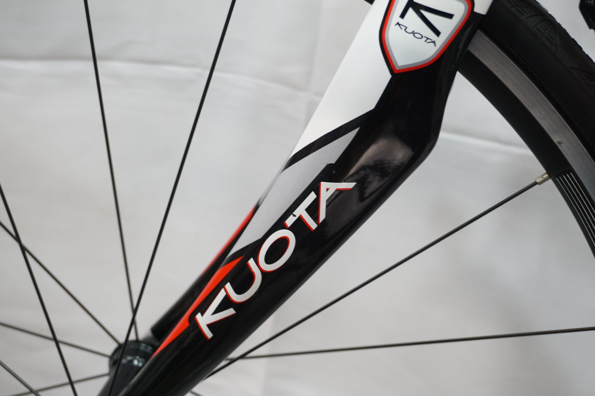 KUOTA 「クオータ」 KHARMA 105 2012年モデル ロードバイク / 大宮店