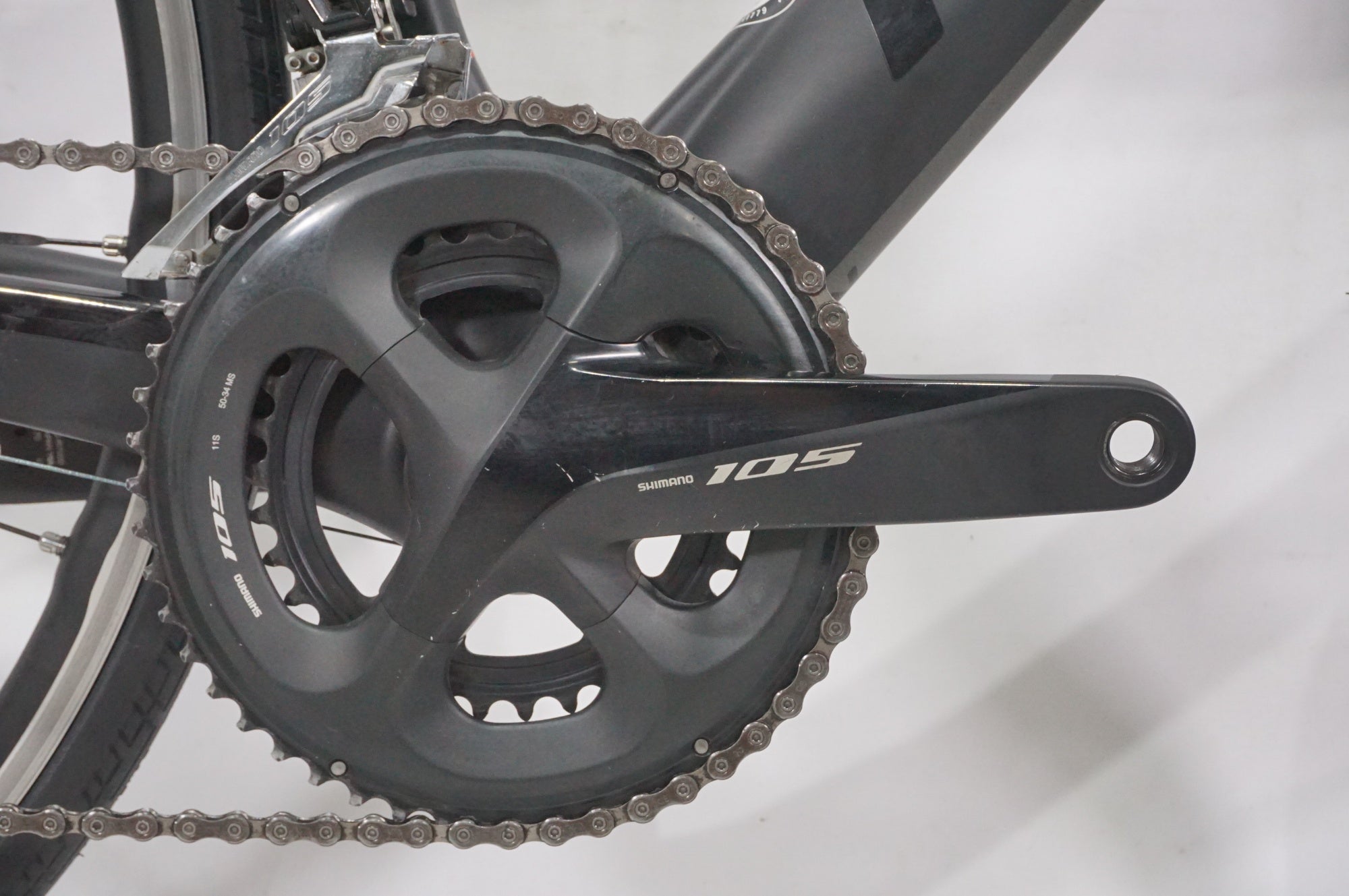 KUOTA 「クオータ」 KIRAL 2019年モデル カスタム ロードバイク / AKIBA店