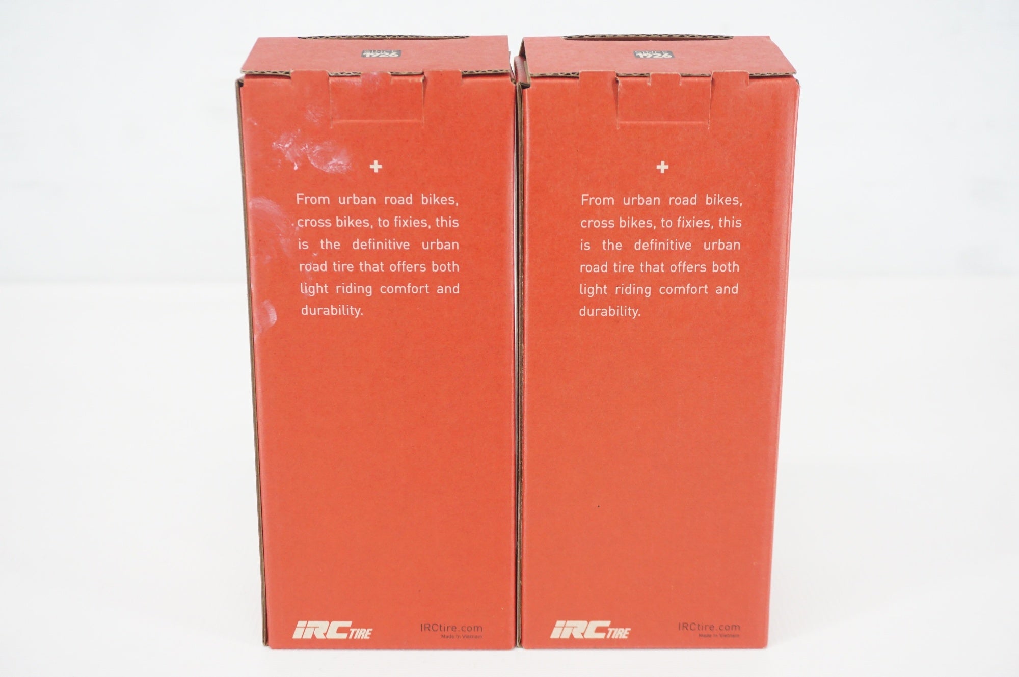 IRC 「アイアールシー」 JETTY PLUS 700x25C タイヤ / 阪急塚口店