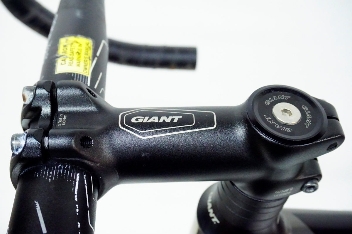 GIANT 「ジャイアント」 TCR SL1 2019年モデル フレームセット / 名古屋大須店