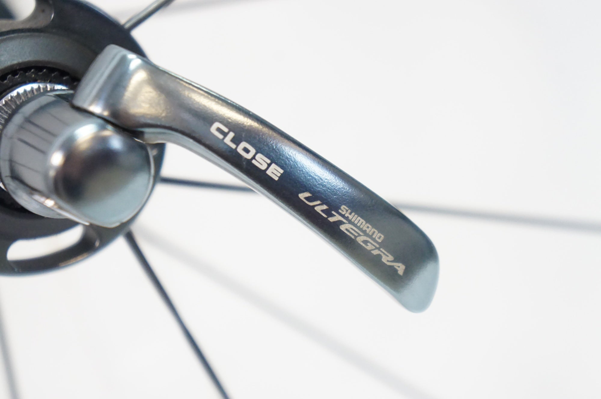 SHIMANO 「シマノ」 ULTEGRA WH-6800 シマノ11速 ホイールセット
