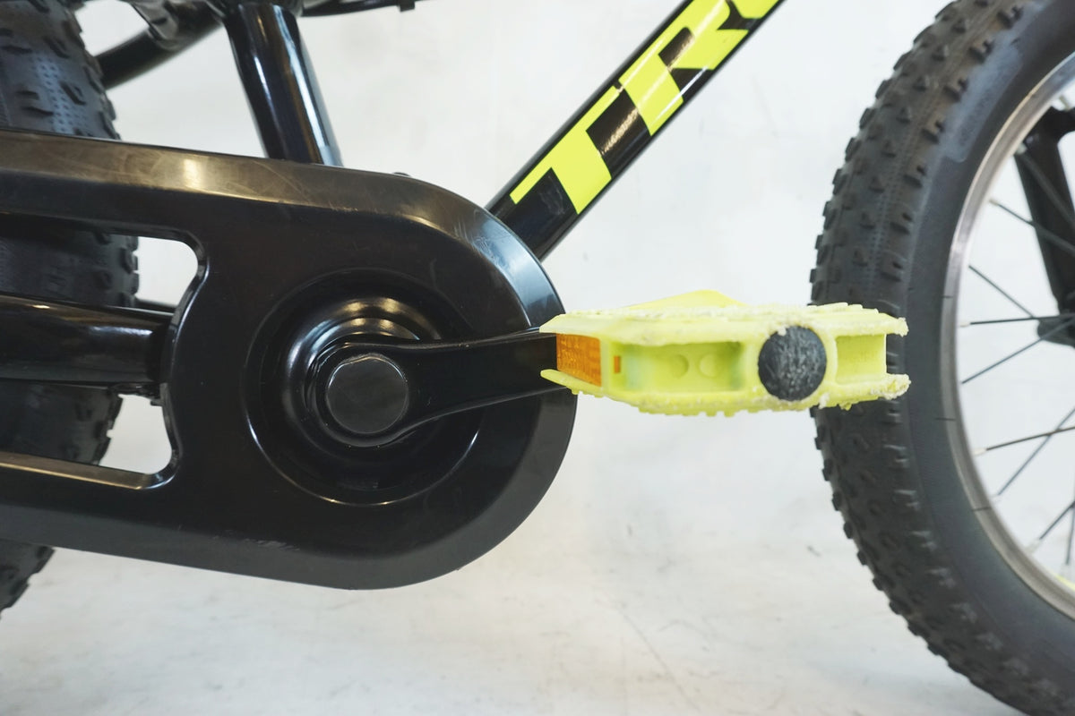 TREK 「トレック」 PRECALIBER 16 2022年モデル 16インチ キッズバイク / 有明ガーデン店