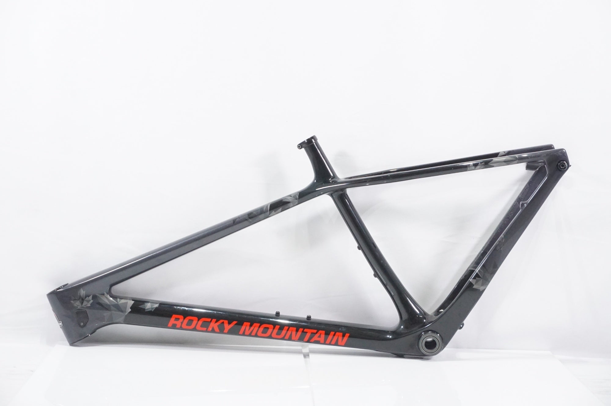 ROCKYMOUNTAIN 「ロッキーマウンテン」 VERTEX CARBON50  2019年モデル フレーム / AKIBA店