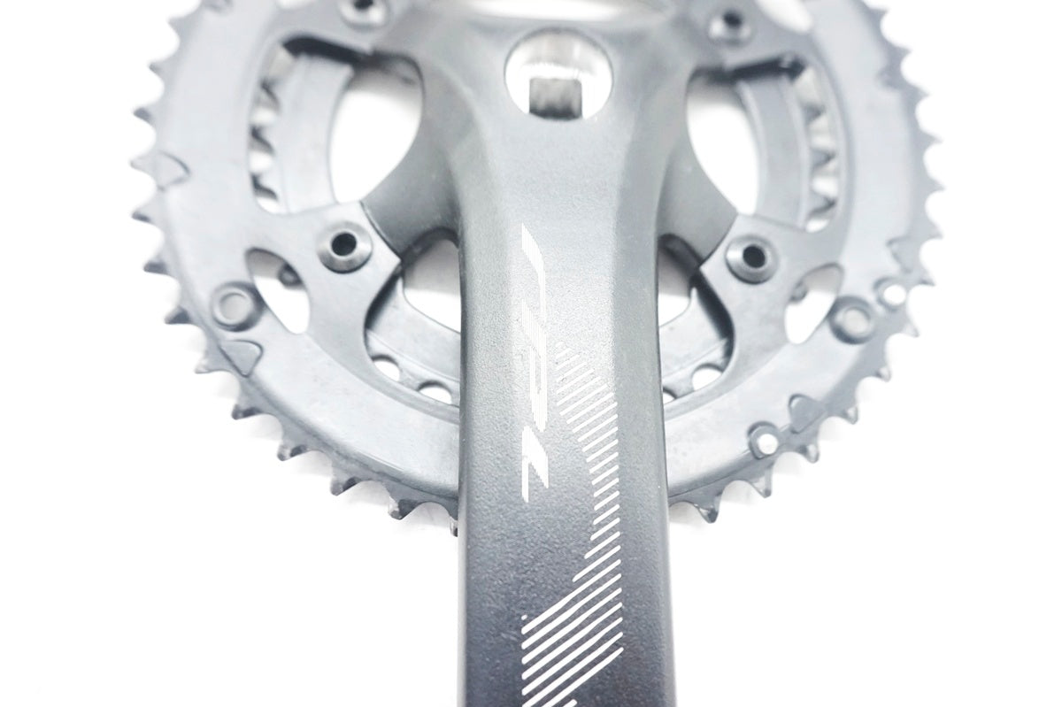 PROWHEEL 「プロウィール」 170mm 46/34T RPL クランク / 大阪門真店