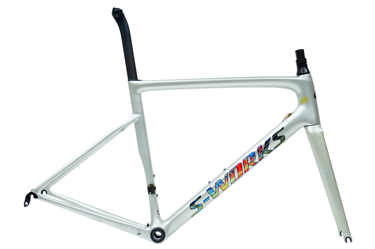 SPECIALIZED 「スペシャライズド」 S-WORKS TARMAC MEN 2018年モデル フレームセット / 名古屋大須店