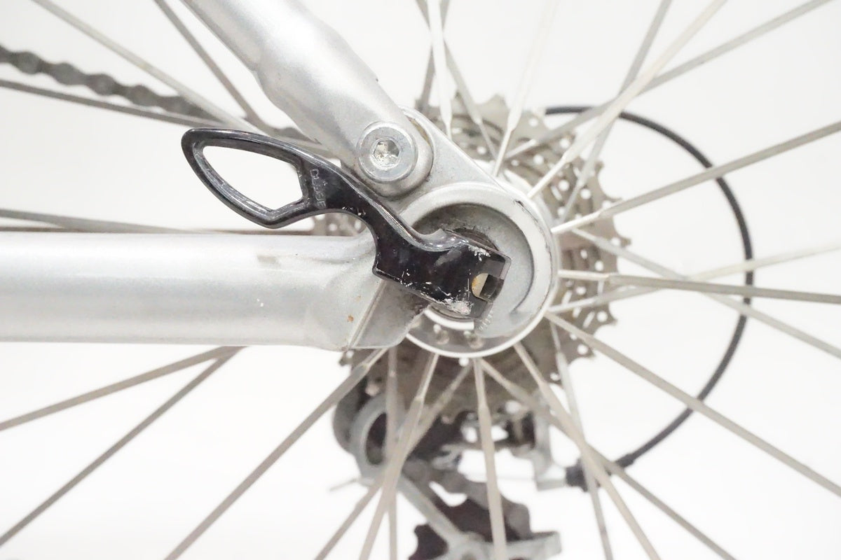 TYRELL 「タイレル」 FX 2011年モデル 20インチ 折り畳み自転車/ 京都西院店