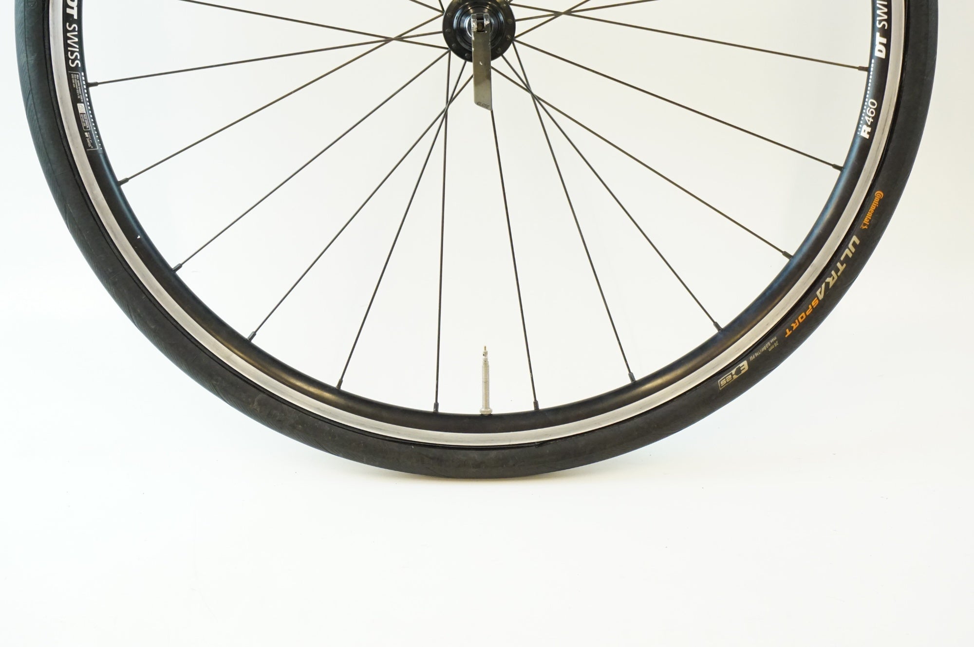 DT SWISS 「ディーティースイス」 R460 SHIMANO11S ホイールセット