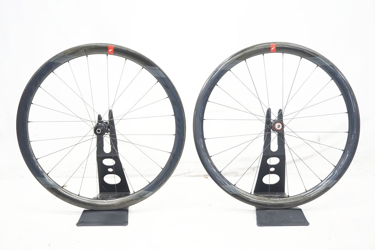 【美品】FULCRUM SPEED40 DB 前後セット speed40dbr.jpg?fitin=357:357