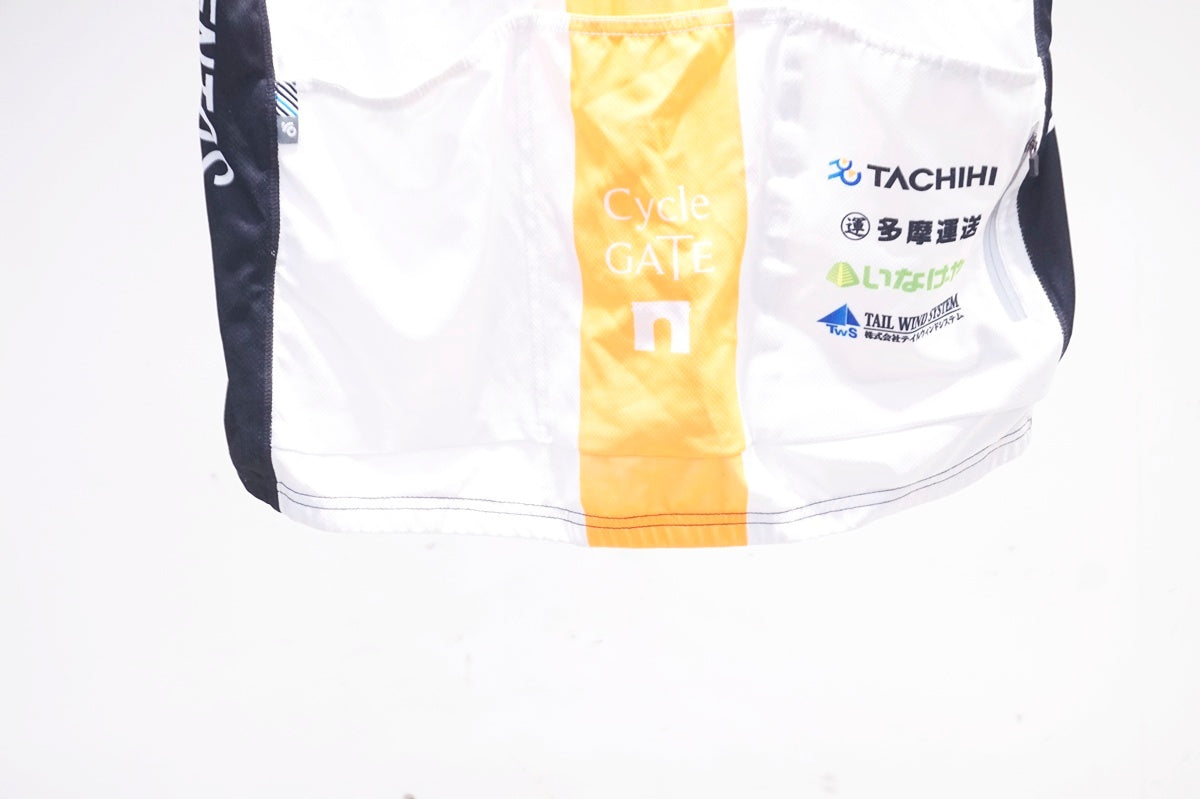 CHAMPION SYSTEM 「チャンピオンシステム」 2XLサイズ サイクルジャージ / 大阪門真店