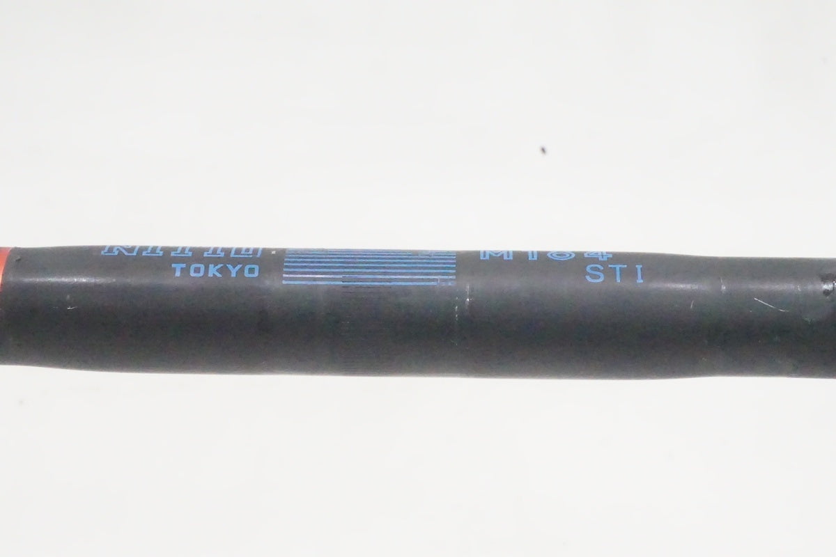NITTO「ニットー」 M184 φ26.0 390㎜ ハンドル / 京都西院店