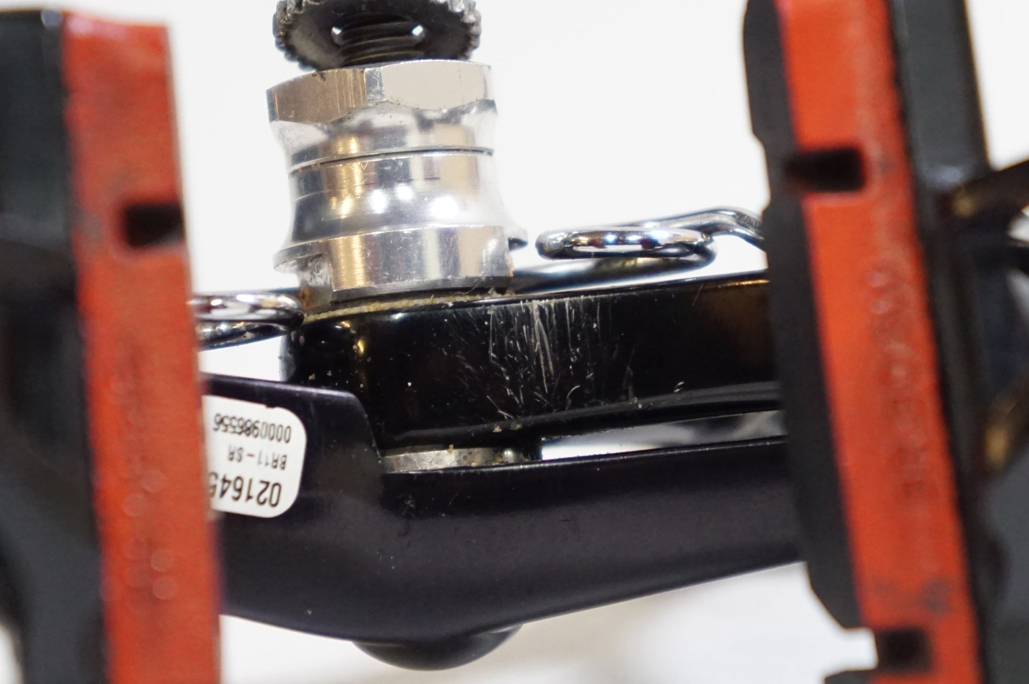 CAMPAGNOLO 「カンパニョーロ」 SUPER RECORD (2x11s) コンポ