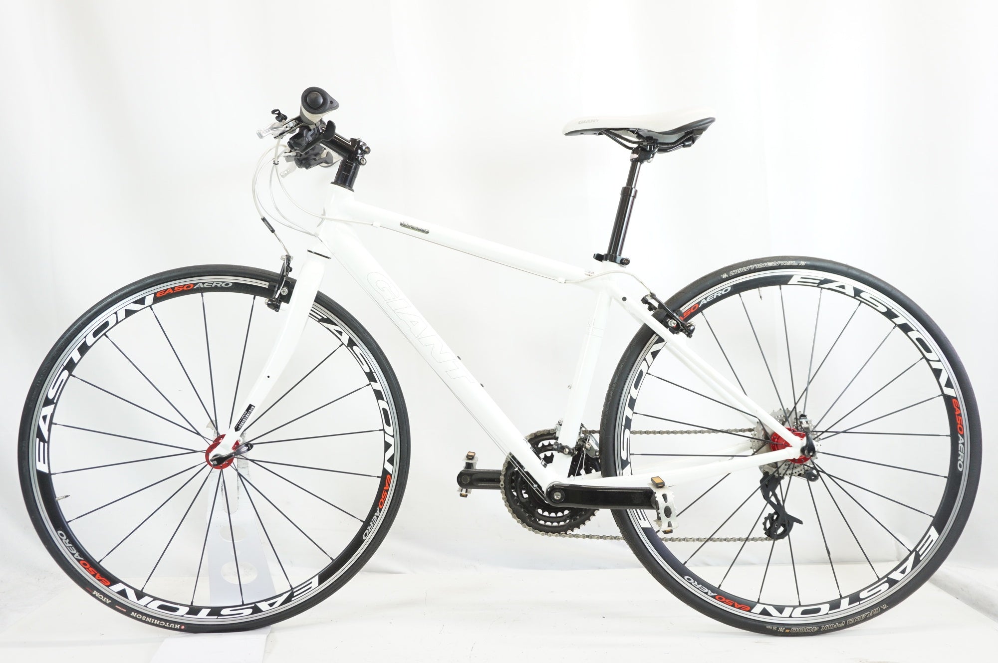 GIANT 「ジャイアント」 ESCAPE R3.1 2011年モデル クロスバイク / 宇都宮店