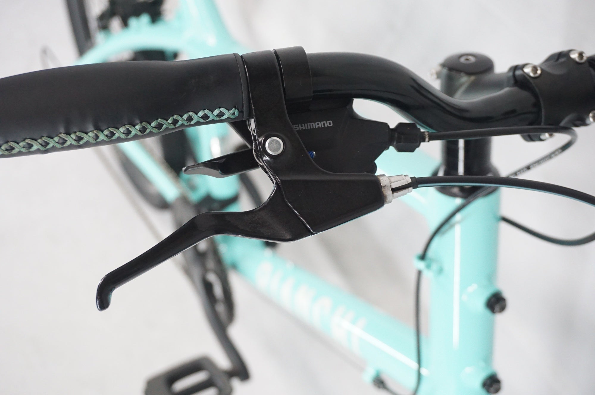 BIANCHI 「ビアンキ」 LECCO 2020年モデル 20インチ ミニベロ / 阪急塚口店