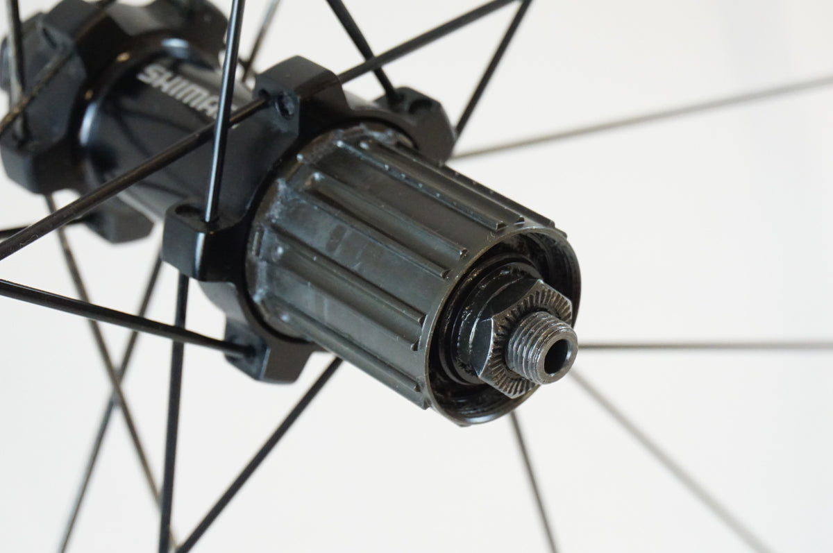 SHIMANO 「シマノ」 WH-RS11 シマノ11S ホイールセット / 浜松店