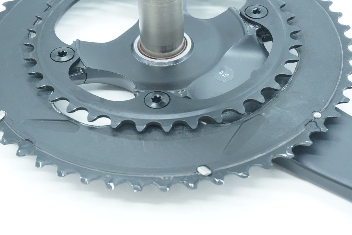 SHIMANO「シマノ」 ULTEGRA FC-R8100 170mm 52-36T クランク/ 京都西院店