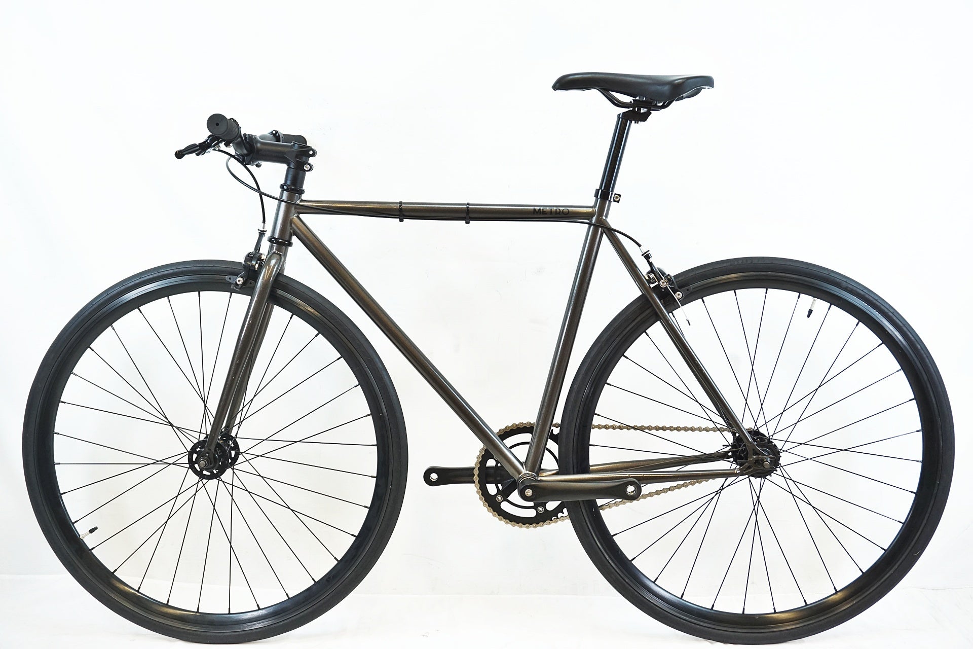 LOCAL BIKES 「ローカルバイクス」 METRO 2022年モデル ピストバイク