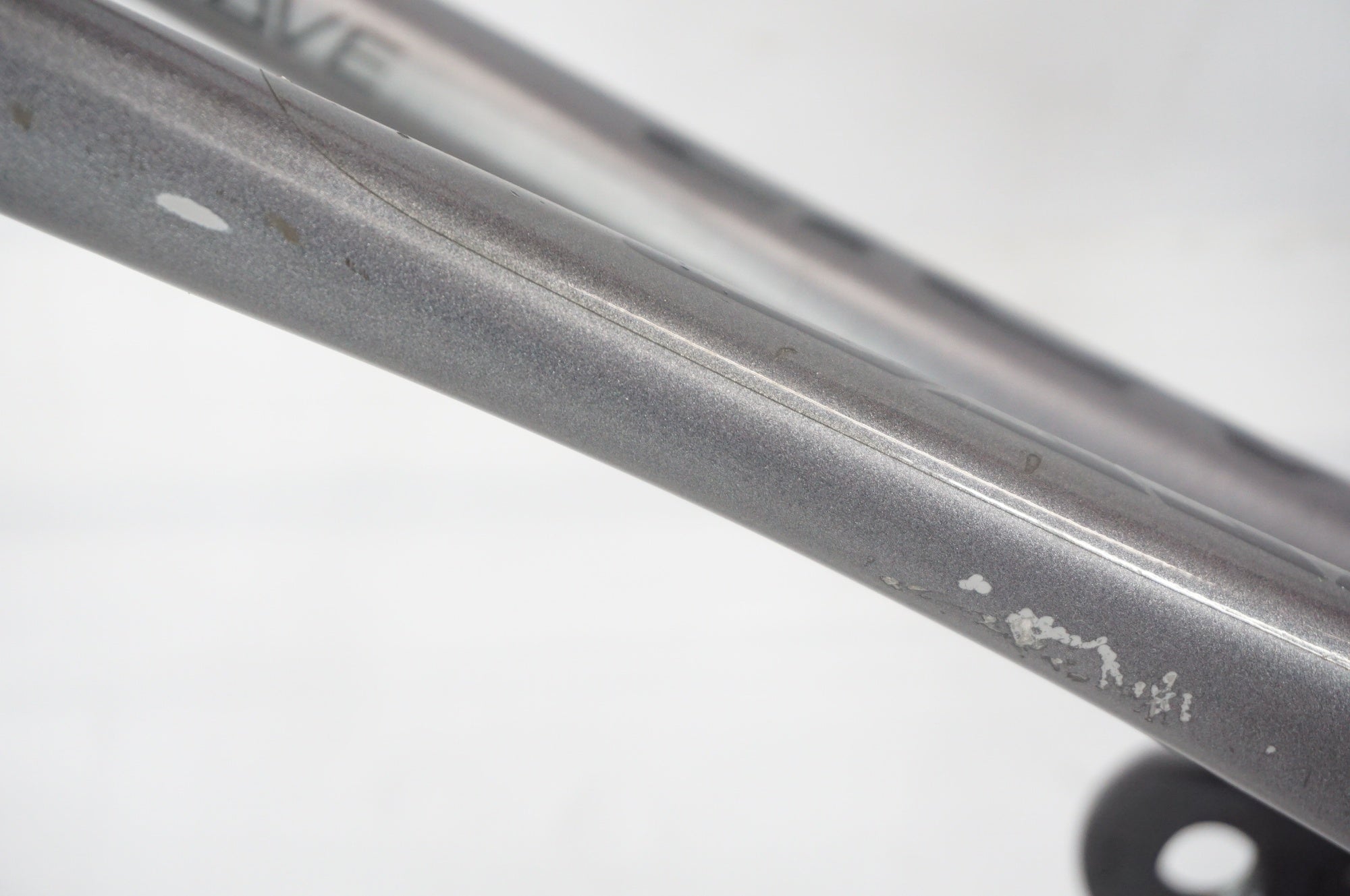 ジャンク CANNONDALE 「キャノンデール」 CAAD12 105 2017年モデル フレームセット / 阪急塚口店