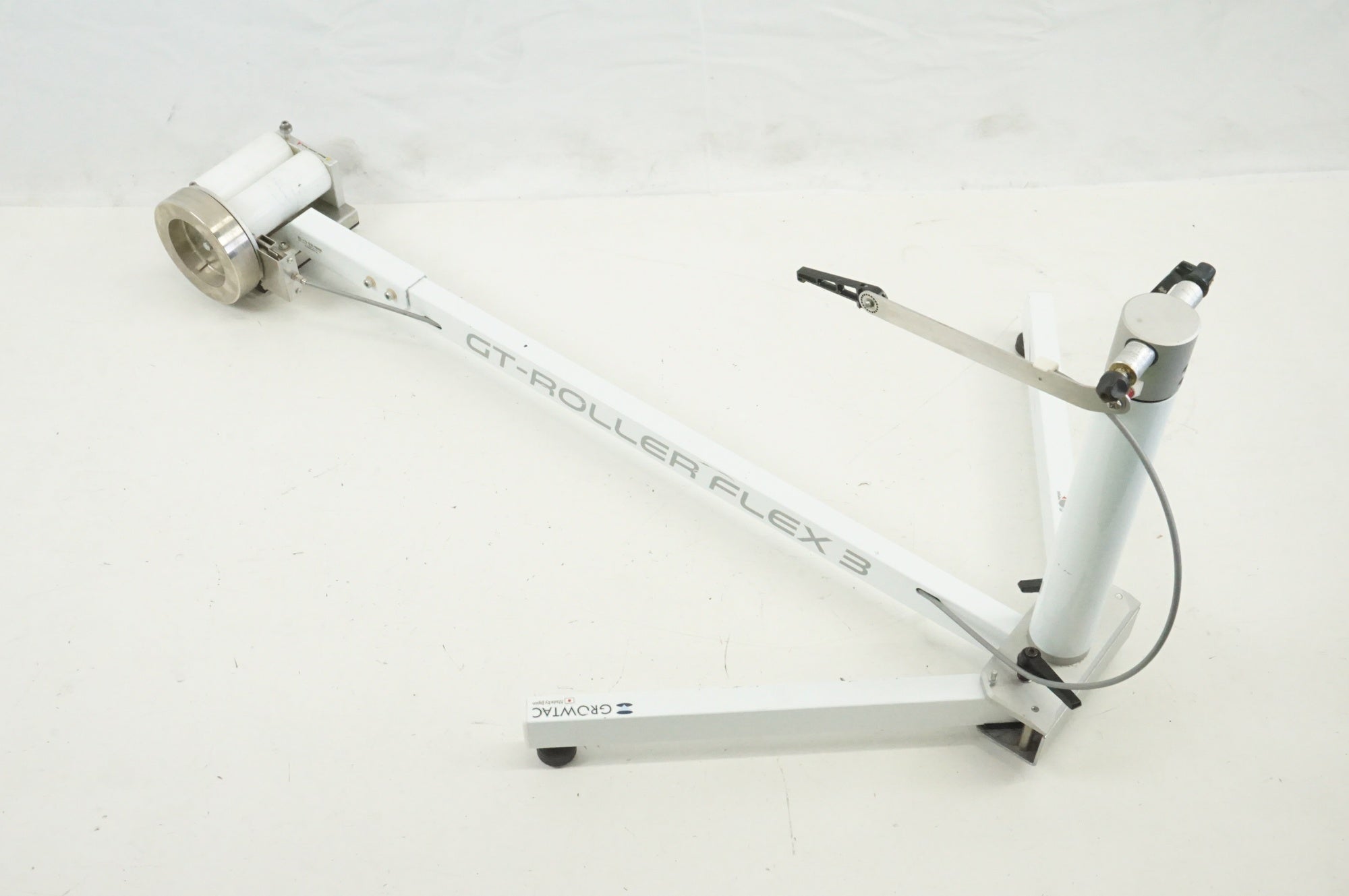 GROWTAC 「グロータック」 GT-ROLLER FLEX3 サイクルトレーナー / 宇都宮店