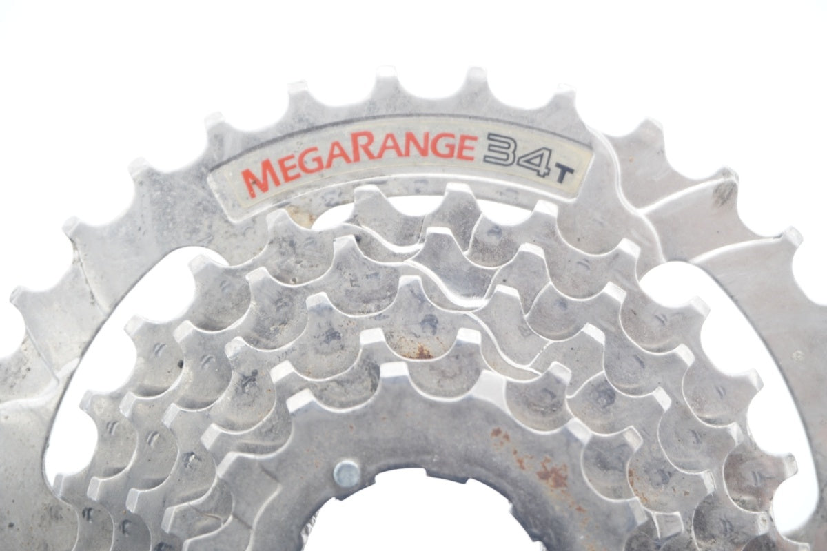 SHIMANO 「シマノ」 MEGARANGE 11-34T スプロケット / 滋賀大津店