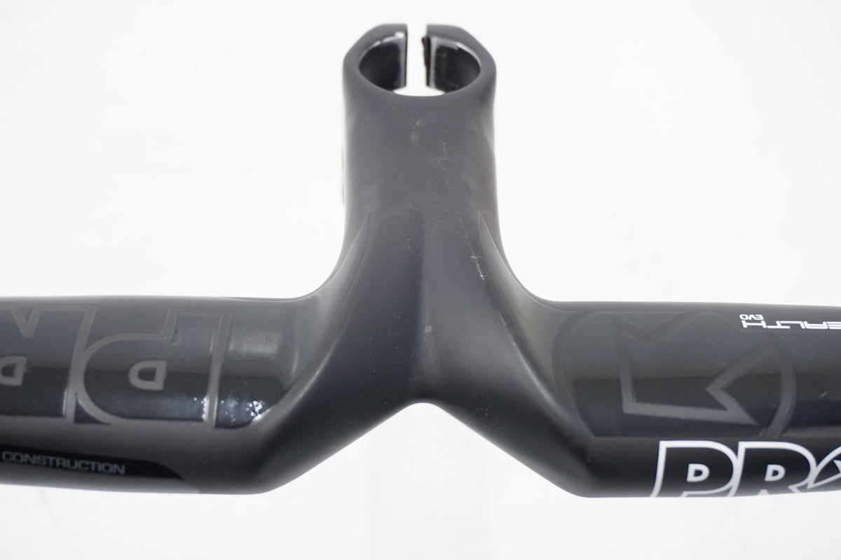 SHIMANO「シマノ」 PRO STEALTH EVO 90mm 400mm ハンドル / 浜松店