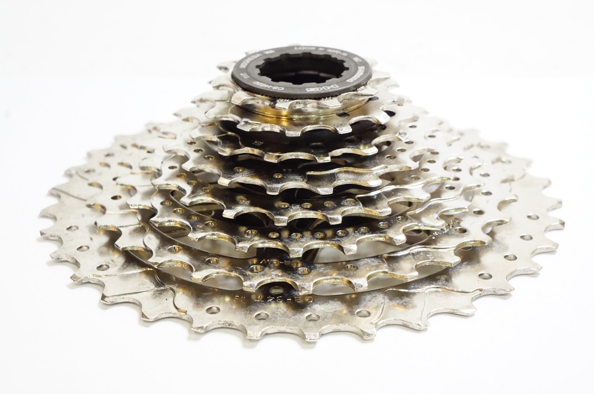 SHIMANO 「シマノ」 CS-HG50-8 11-34T スプロケット / 熊谷本店