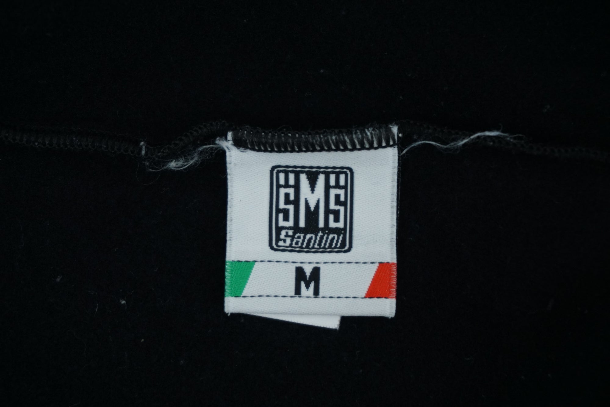SMS SANTINI 「エスエムエス サンティーニ」 冬用 Ｍサイズ ビブタイツ / 有明ガーデン店