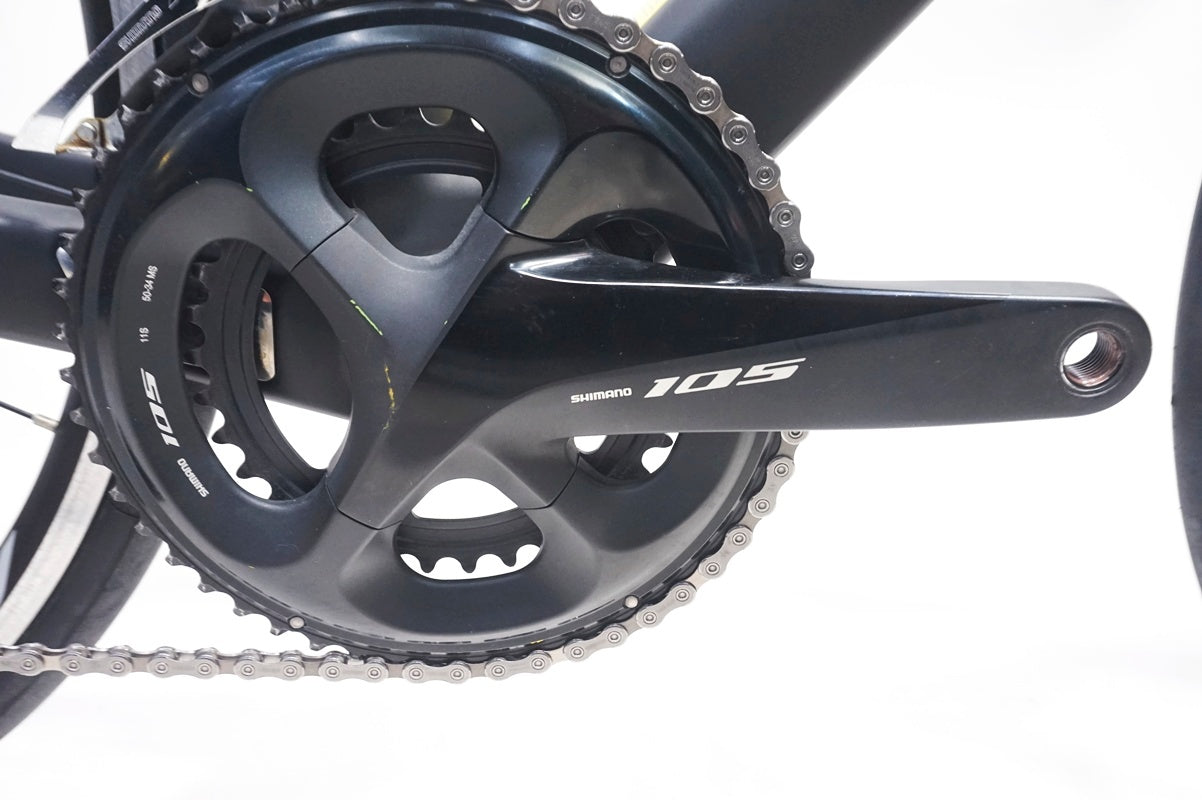 COLNAGO 「コルナゴ」 C-RS 2019年モデル ロードバイク / 大阪門真店