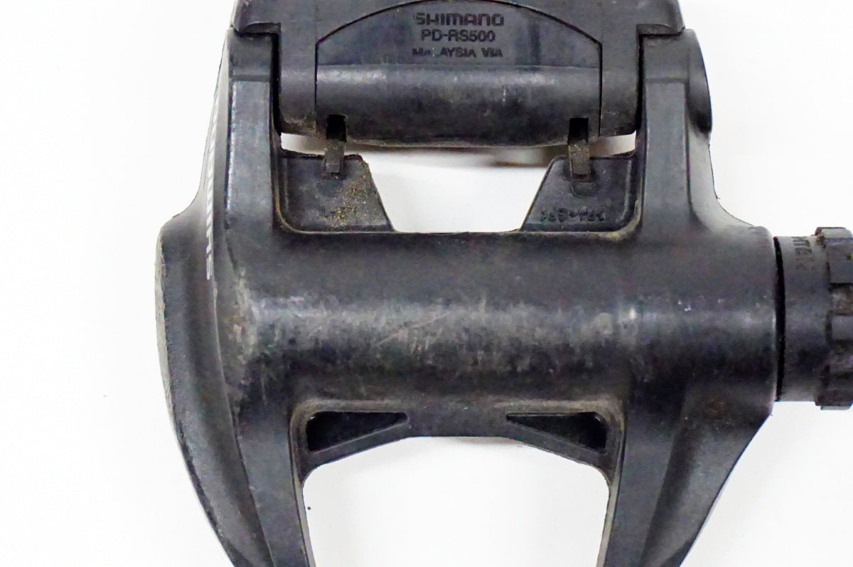 SHIMANO 「シマノ」 PD-RS500 ペダル / 名古屋大須店