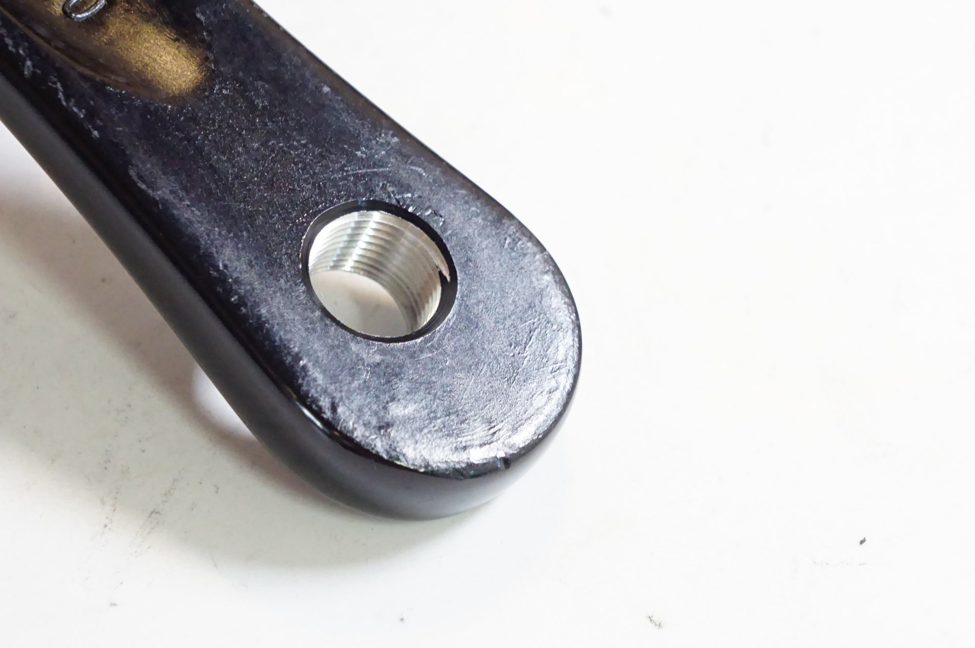 LITEPRO 「ライトプロ」 170mm 56T クランク / 熊谷本店