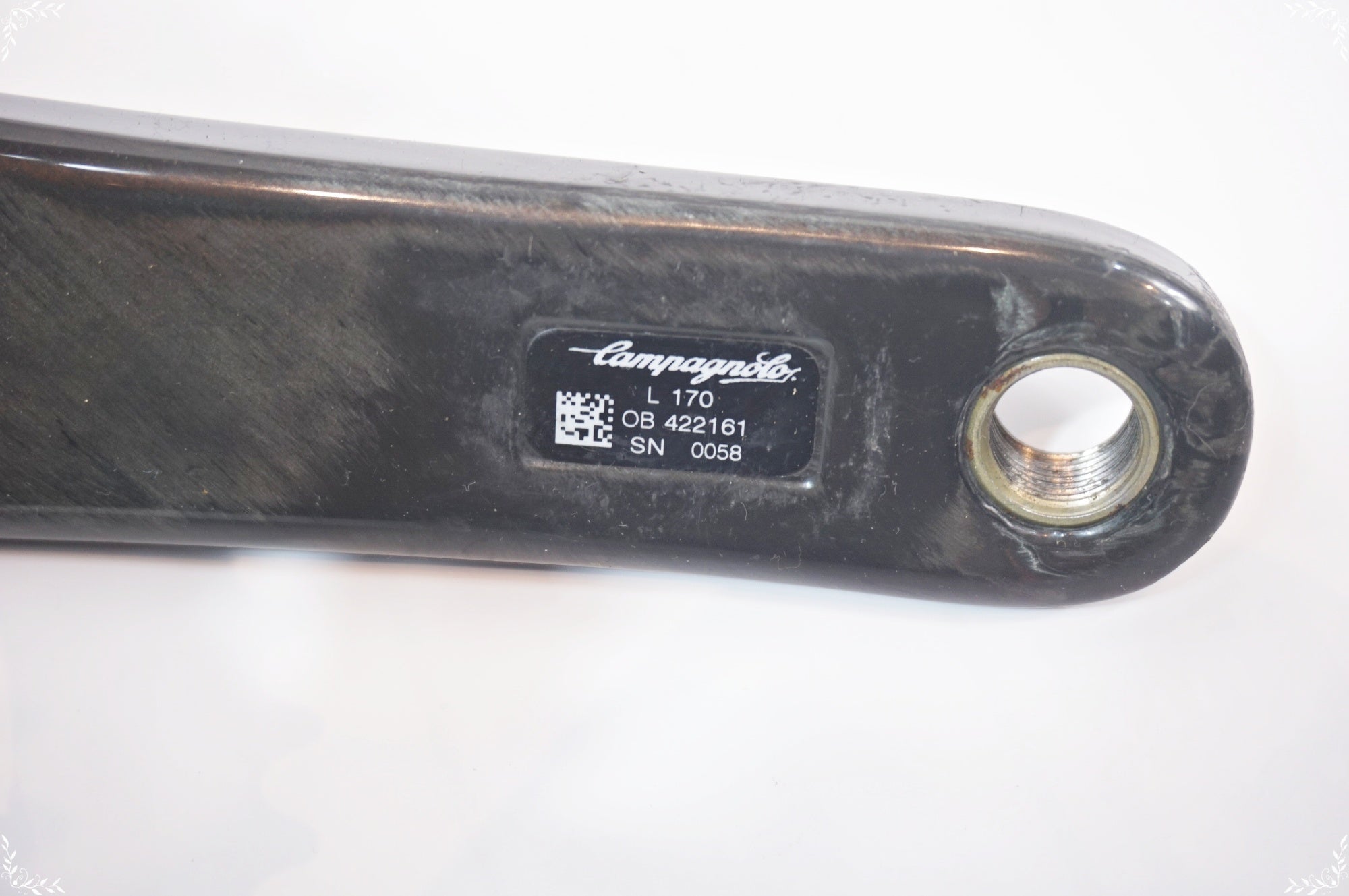 CAMPAGNOLO 「カンパニョーロ」 コーラス CHORUS 11S コンポセット / バイチャリ世田谷店