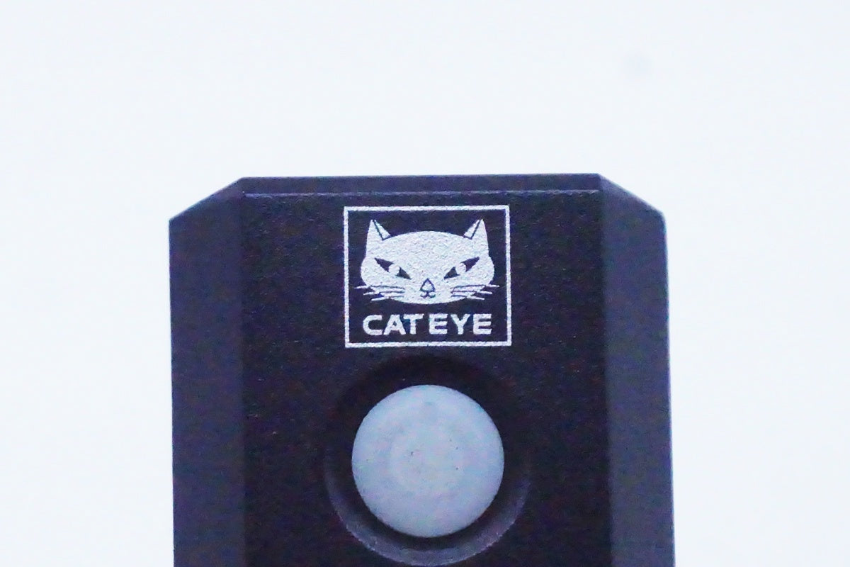 CATEYE「キャットアイ」 AMPP500 フロントライト/ 京都西院店