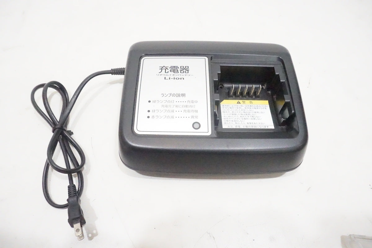 YAMAHA「ヤマハ」 PAS XL-20 6.2Ah リチュウムイオンバッテリー＋充電