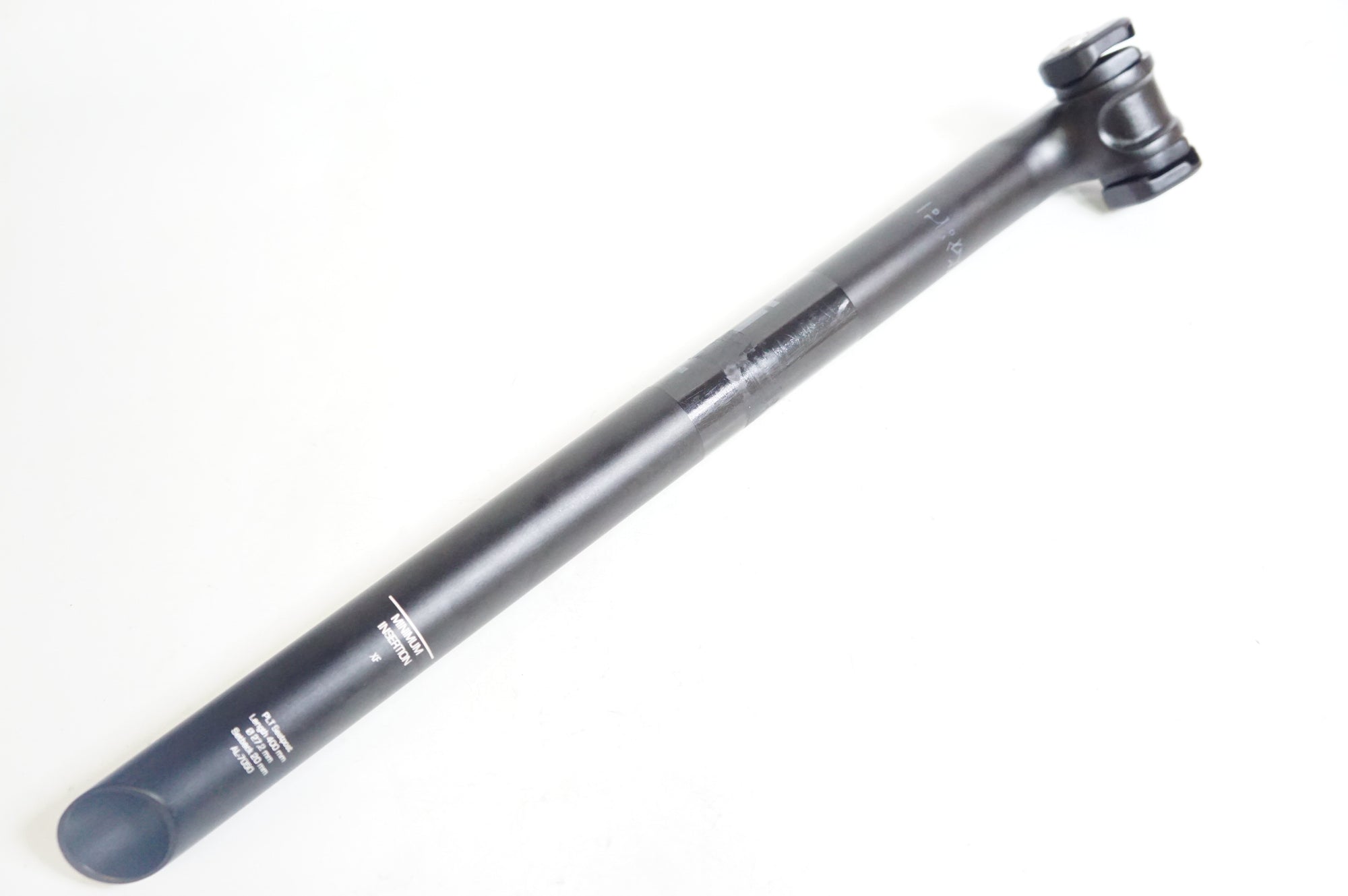 SHIMANO 「シマノ」 PRO PLT φ27.2 400mm シートポスト / 熊谷本店