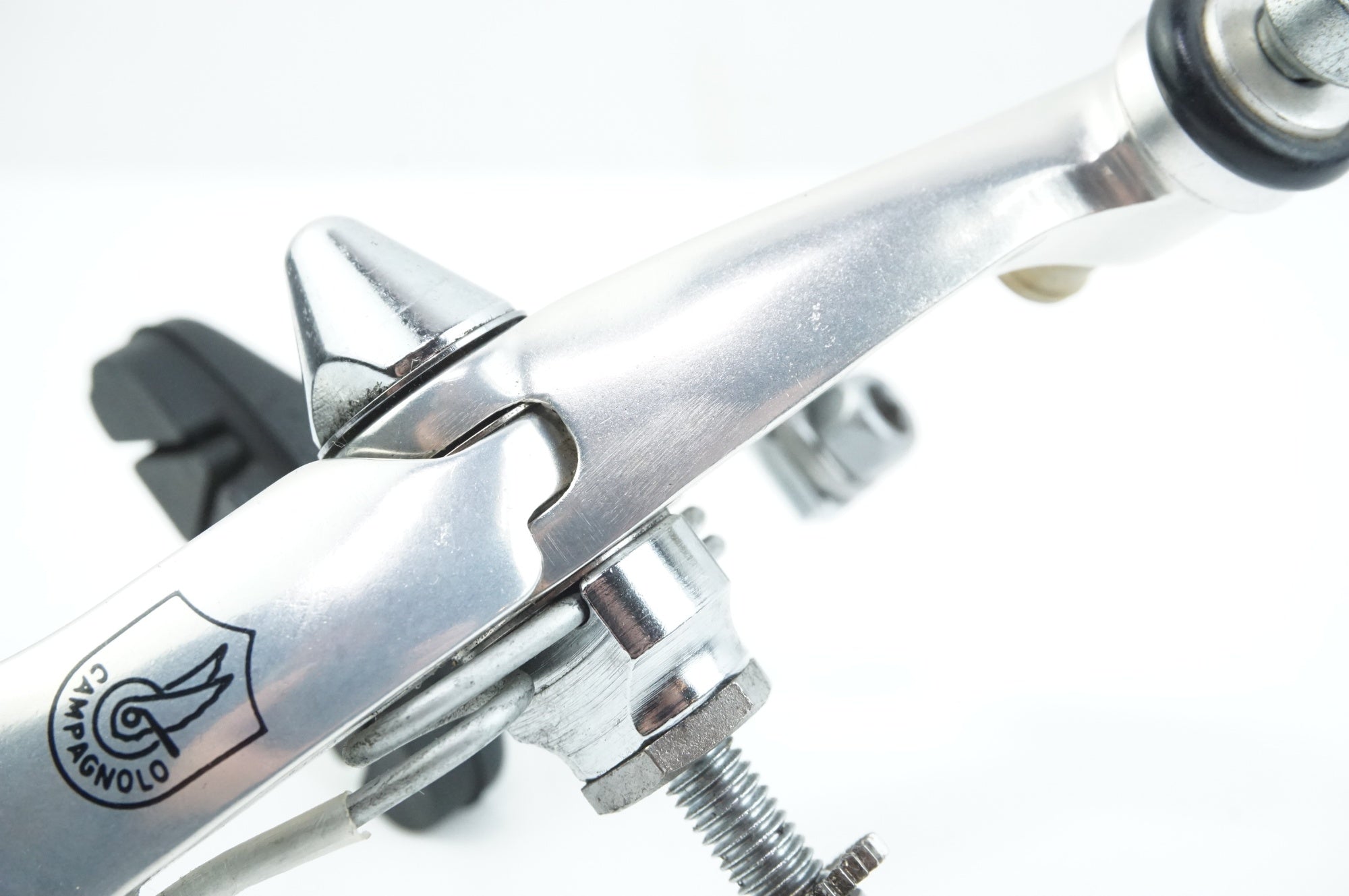 CAMPAGNOLO 「カンパニョーロ」 BR-02CH CHORUS MONOPLANER キャリパーブレーキセット / 中目黒店