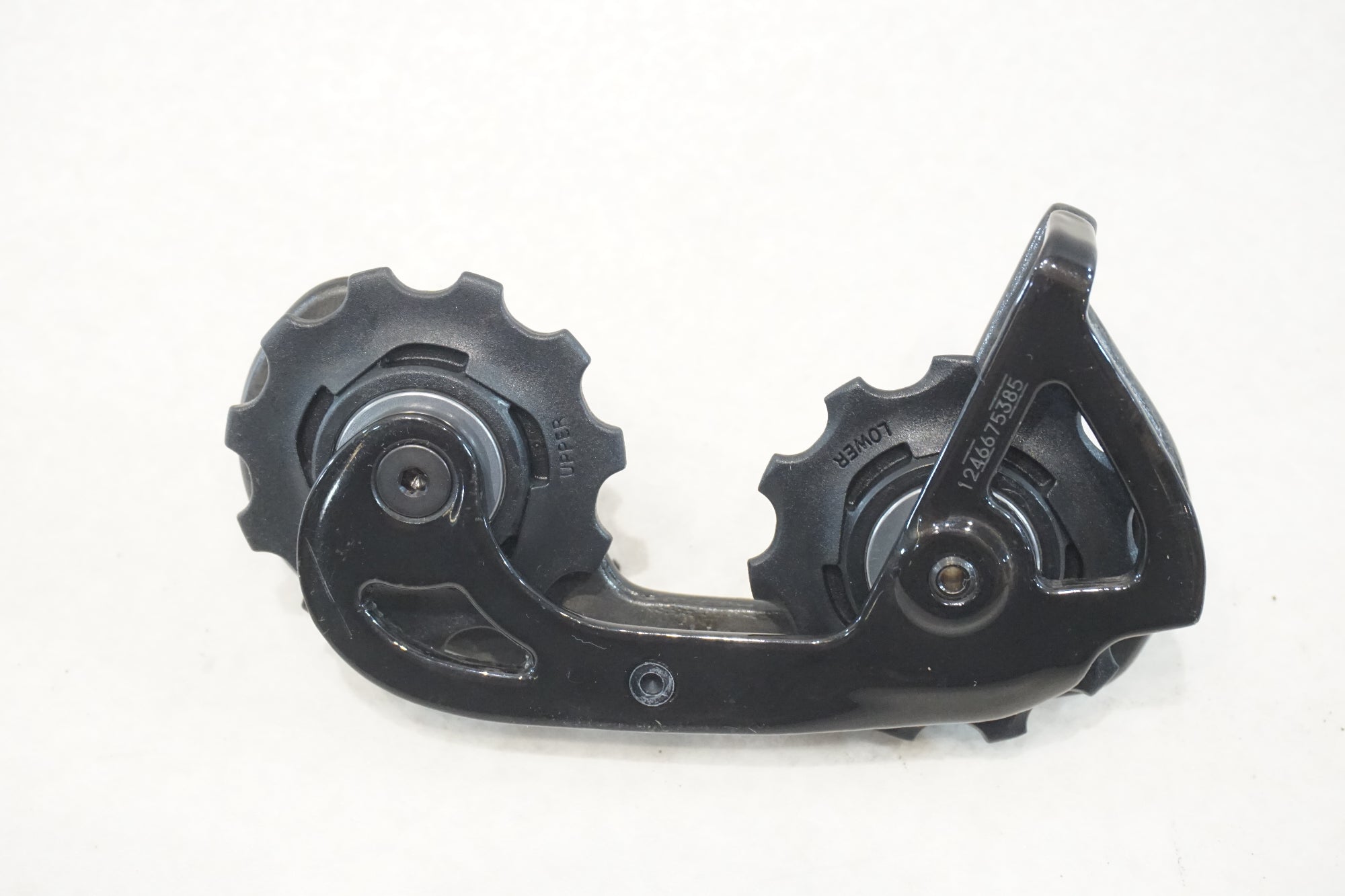 SRAM 「スラム」 RED e-TAP ビッグプーリー付き リアディレーラー / 横浜戸塚店