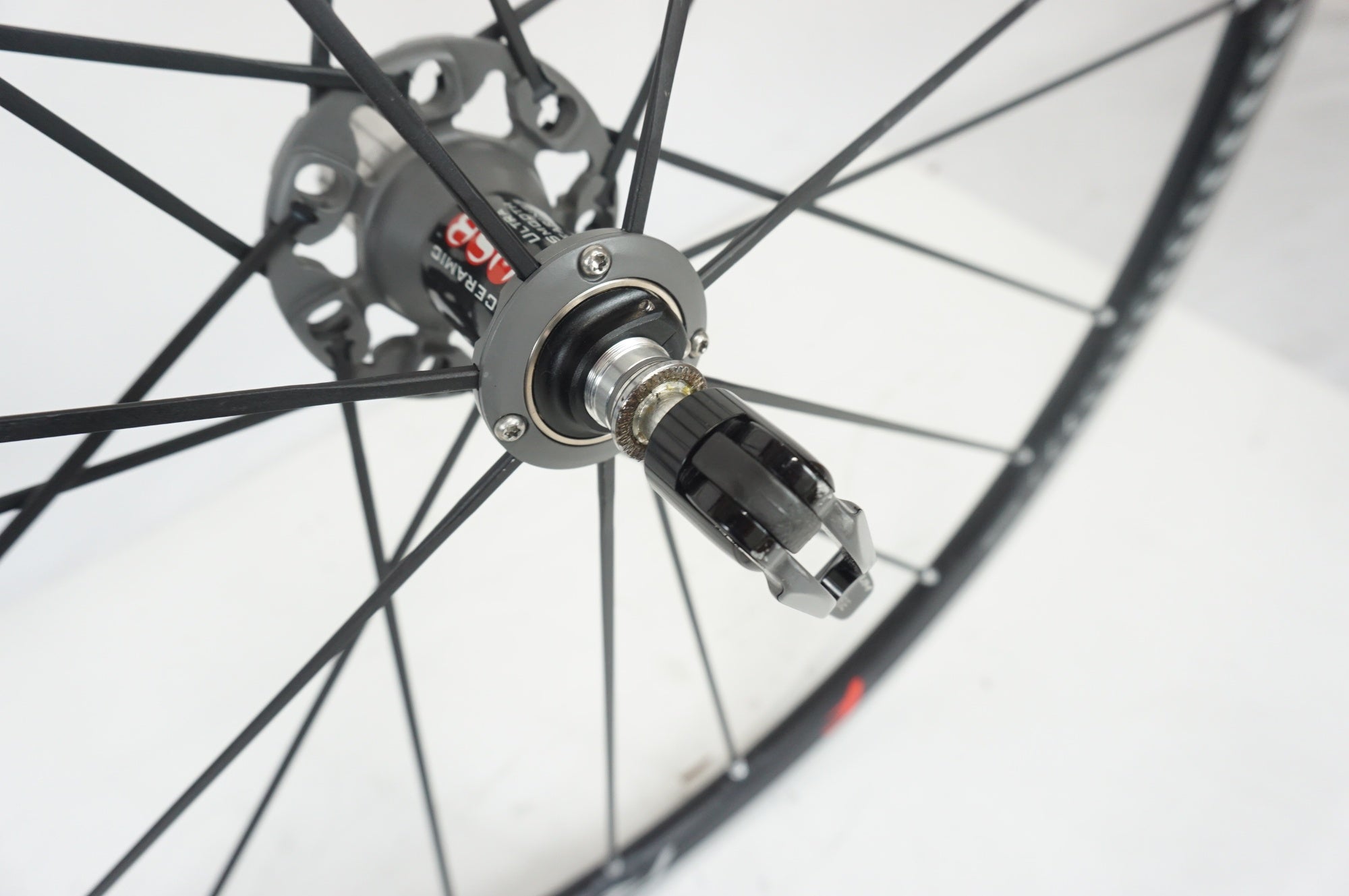 FULCRUM 「フルクラム」 RACING ZERO 15C シマノ11速 ホイール