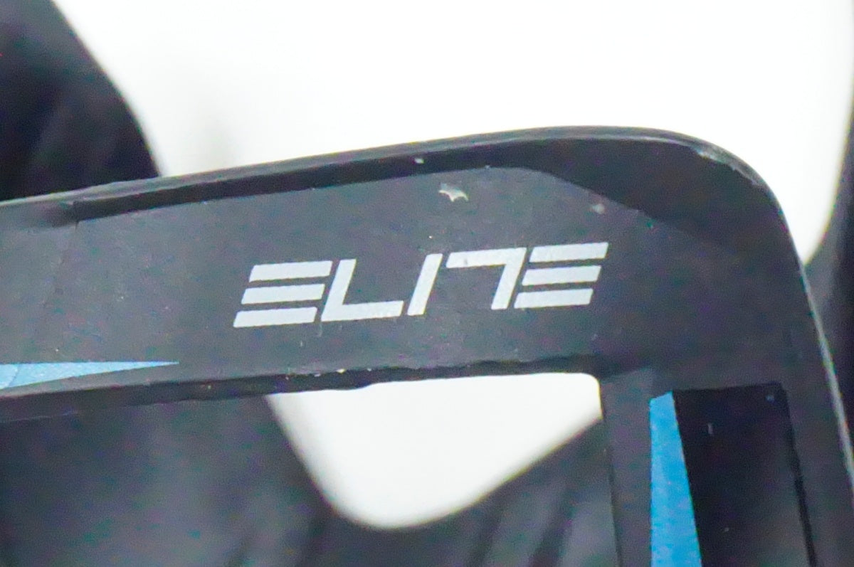 ELITE 「エリート」 VICO CARBON ボトルケージセット / 名古屋大須店