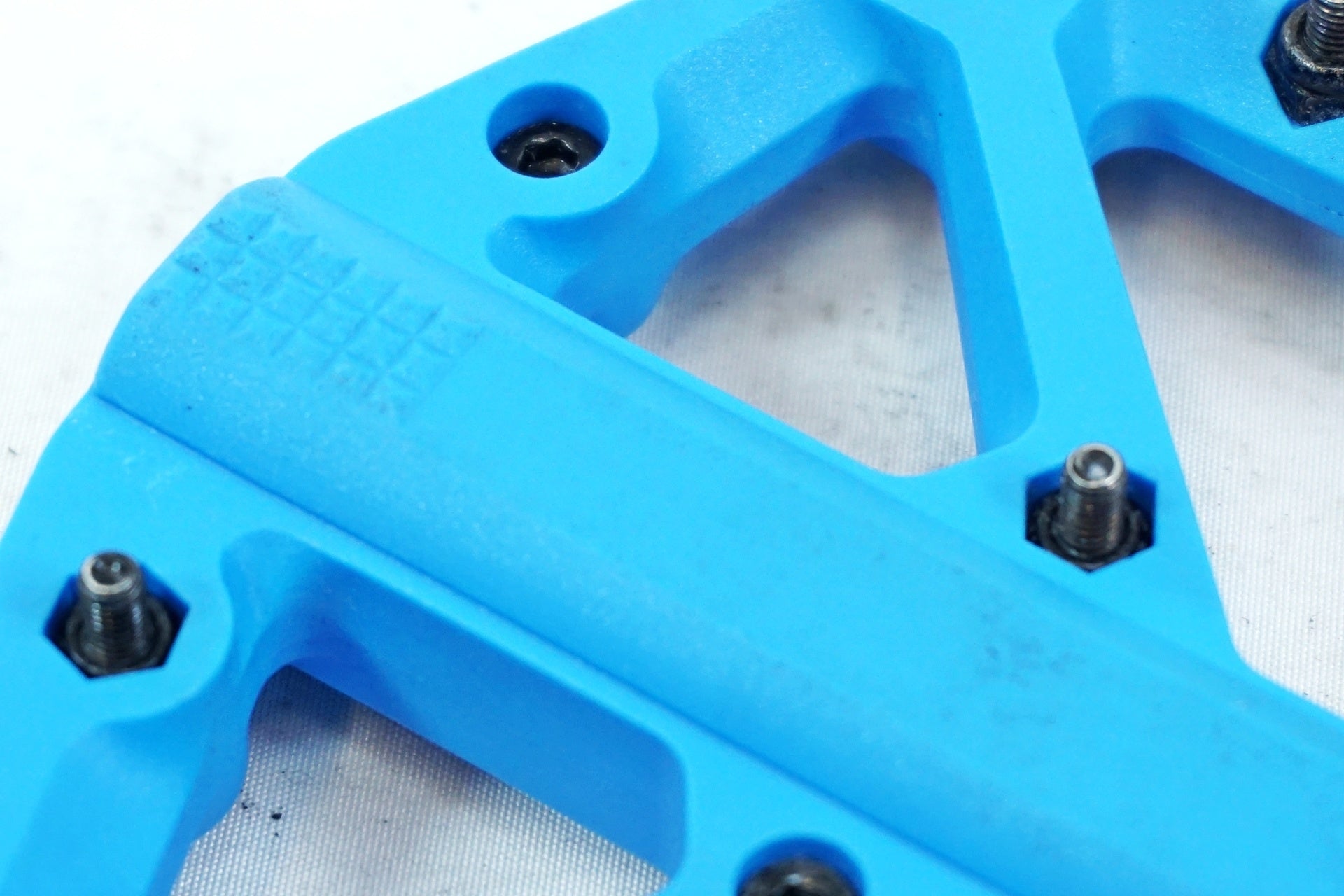 CRANKBROTHERS 「クランクブラザーズ」 STAMP 1 ペダル / 有明ガーデン店