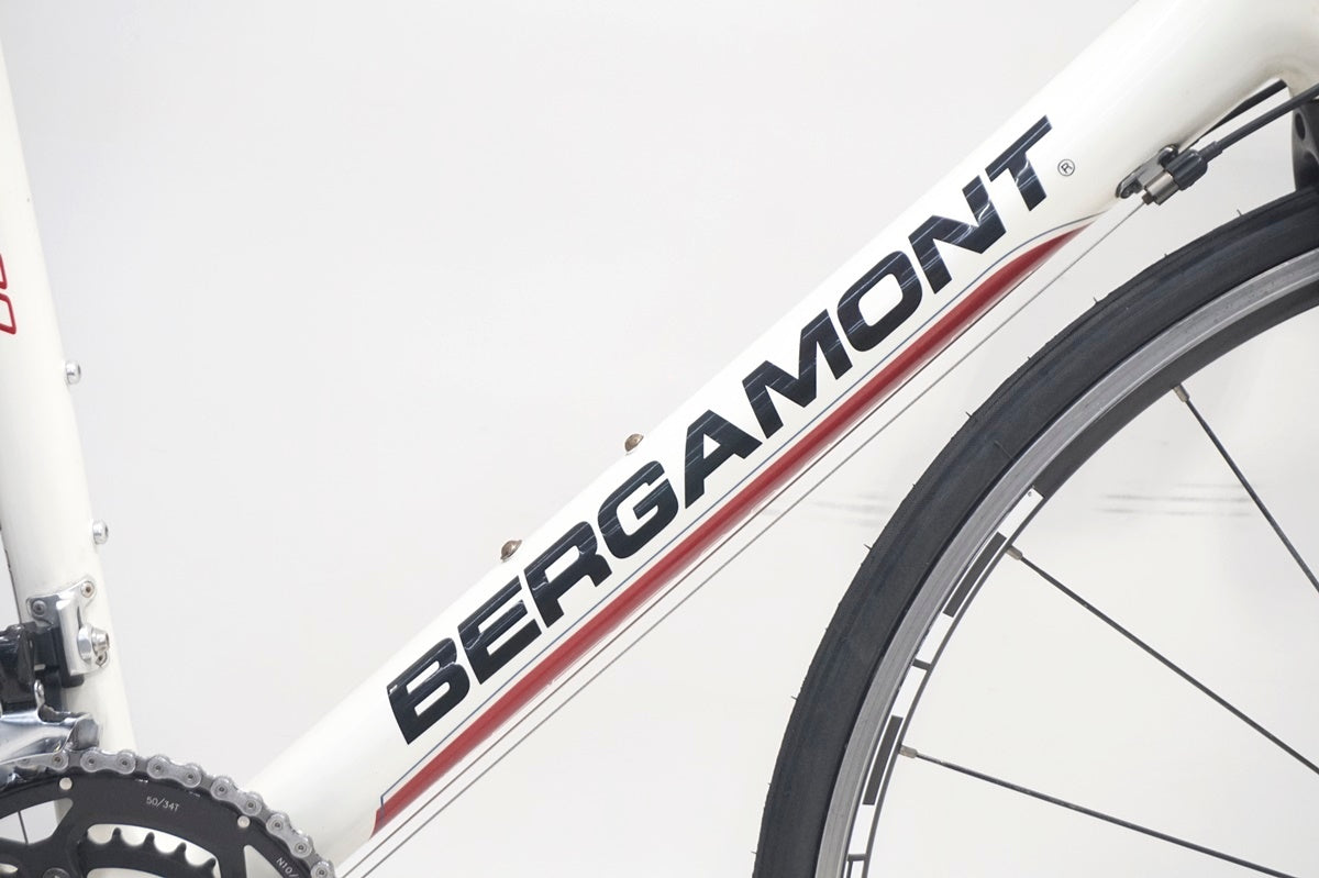 BERGAMONT 「バルガモント」 DOLCE TEAM 年式不明 ロードバイク / 大阪門真店