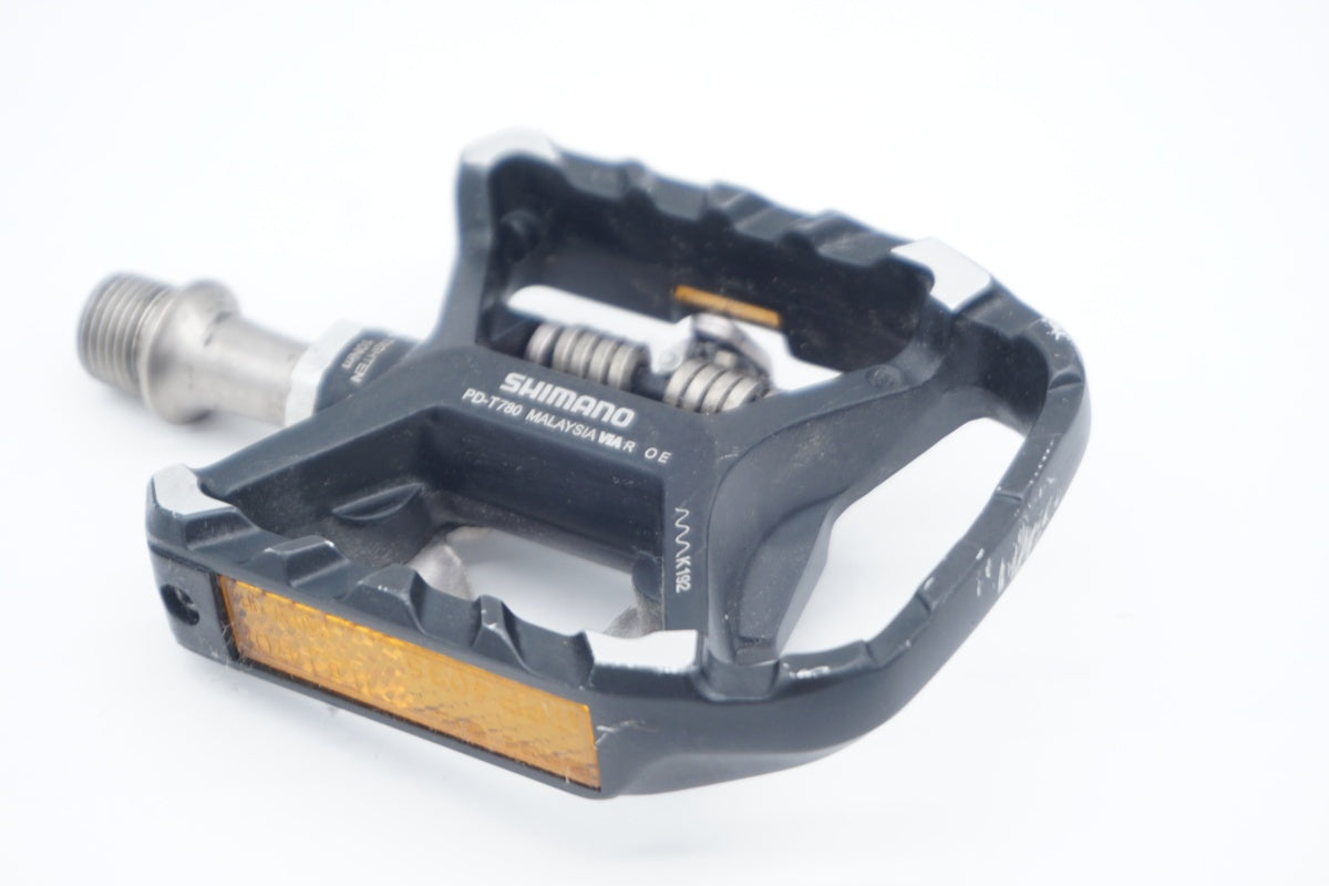 SHIMANO 「シマノ」 DEORE XT PD-T780 ペダル / 京都八幡店